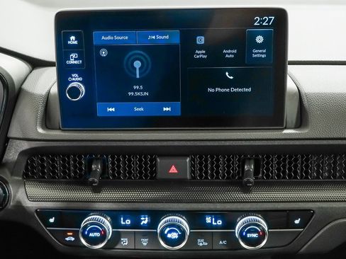 New 2026 Honda CR-V Sport-L image 26