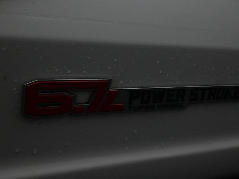Used 2024 Ford F250 Limited AWD/4WD image 51