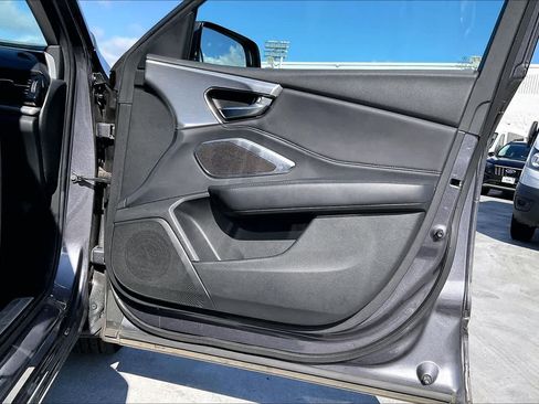 Used 2020 Acura RDX FWD image 28