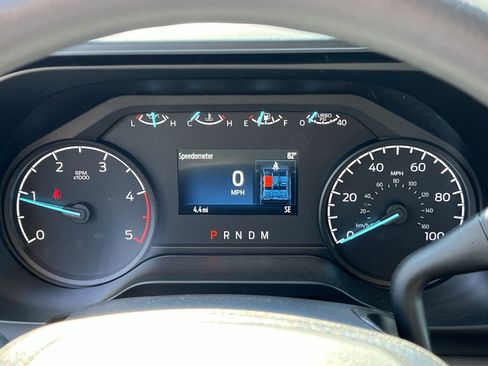 New 2026 Ford F250 XL w/ STX Appearance Package AWD/4WD image 17