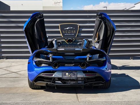 Used 2020 McLaren 720S Performance image 27