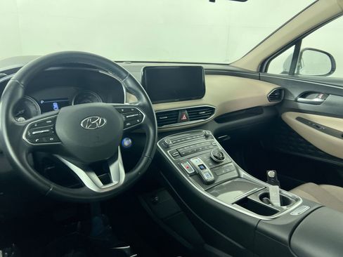 Used 2023 Hyundai Santa Fe SEL w/ Cargo Package image 28