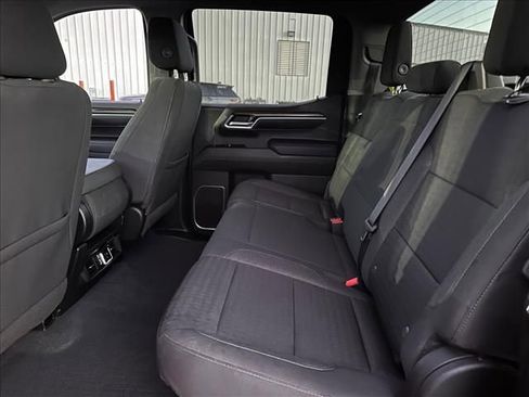 Certified 2023 Chevrolet Silverado 1500 LT image 16