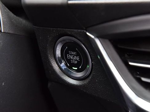 Used 2024 Buick Encore GX Sport Touring AWD/4WD image 17