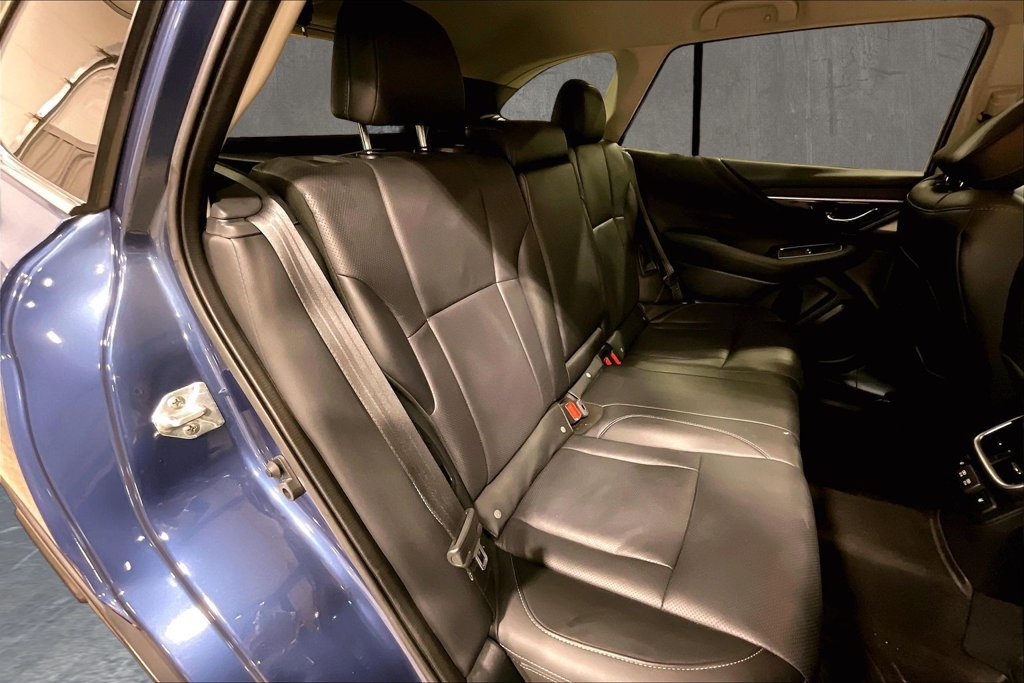 Used 2022 Subaru Outback Limited AWD/4WD image 26