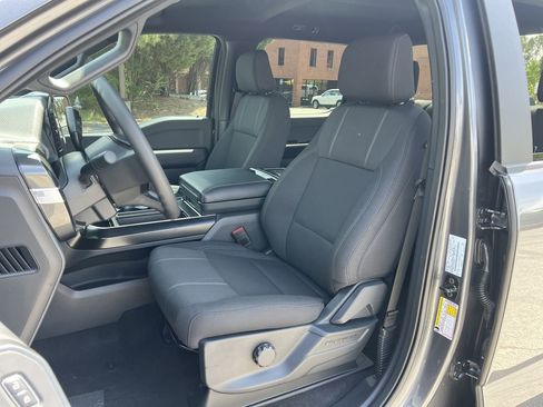 New 2026 Ford F150 STX AWD/4WD image 16