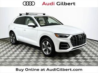 Certified 2023 Audi Q5 2.0T Premium Plus w/ Premium Plus Package AWD/4WD video 1