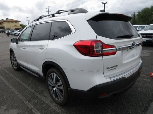 Used 2020 Subaru Ascent Limited w/ Technology Package image 2