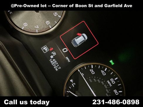 Used 2023 Subaru Outback Wilderness image 22