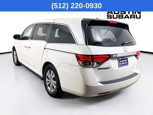 Used 2016 Honda Odyssey EX-L image 5