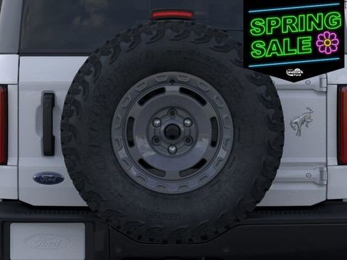 New 2025 Ford Bronco Badlands image 25