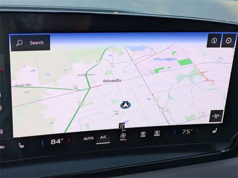 Used 2025 Audi Q6 e-tron Premium Plus w/ Premium Plus image 24