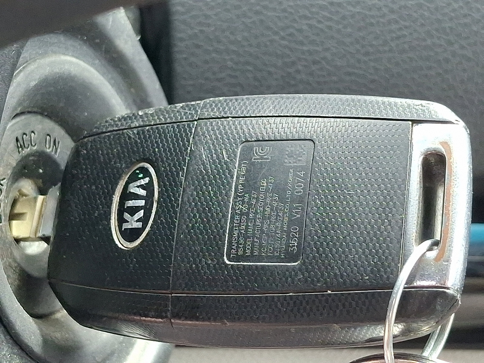 Used 2021 Kia Sedona LX FWD image 23