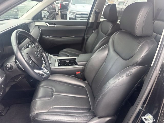 Used 2022 Hyundai Palisade SEL w/ Premium Package AWD/4WD image 12