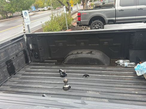Used 2022 Chevrolet Silverado 3500 High Country AWD/4WD image 3