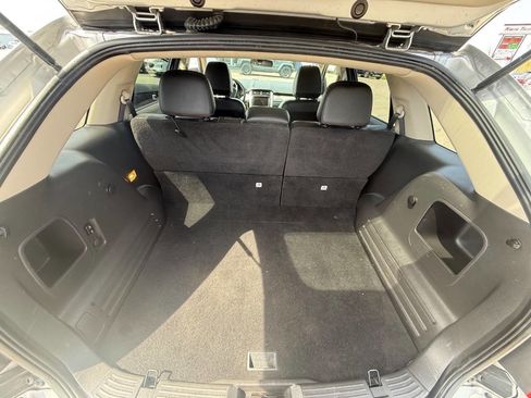 Used 2014 Ford Edge SEL w/ Equipment Group 205A AWD/4WD image 17