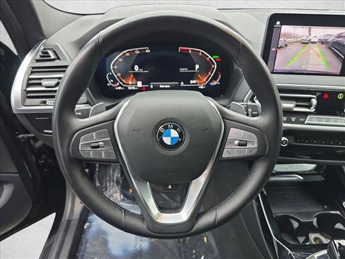 Used 2024 BMW X3 xDrive30i w/ Premium Package AWD/4WD image 18