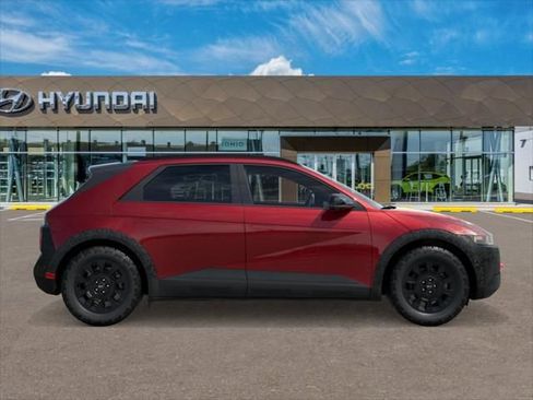 New 2026 Hyundai Ioniq 5 XRT AWD/4WD image 7
