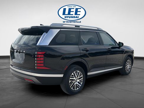 New 2026 Hyundai Palisade SEL image 7