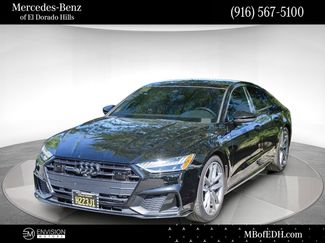 Used 2021 Audi A7 3.0T Premium Plus w/ Premium Plus video 1