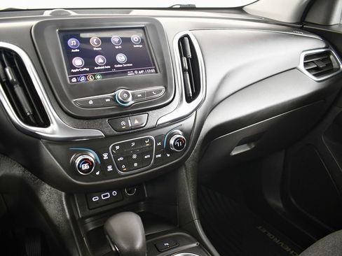 Used 2022 Chevrolet Equinox LT w/ Driver Convenience Package image 28