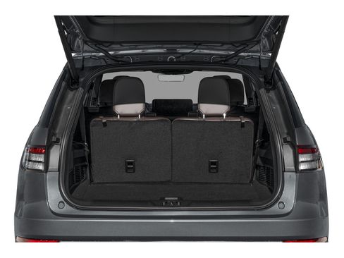 New 2027 Lincoln Aviator Reserve AWD/4WD image 10