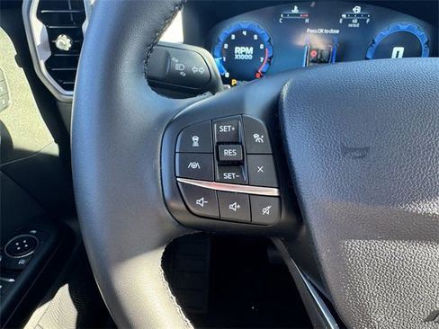 New 2025 Ford Bronco Sport Outer Banks w/ Outer Banks Tech Package+ image 28