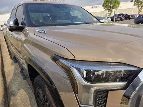 Used 2026 Toyota Tundra 1794 Edition w/ TRD Off-Road Package image 9