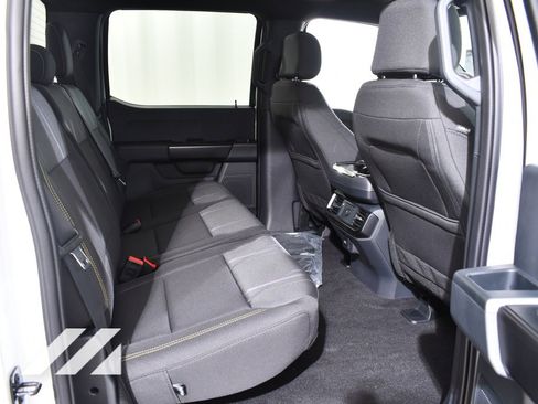 New 2025 Ford F150 STX w/ Equipment Group 200A image 19