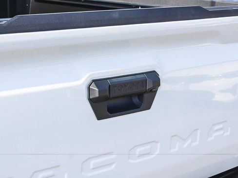 Used 2026 Toyota Tacoma SR5 RWD image 26