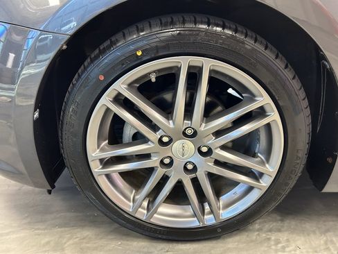 Used 2011 Scion tC Base image 16