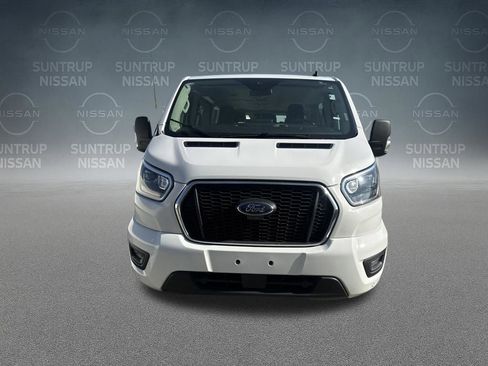 Used 2023 Ford Transit 350 XLT image 41