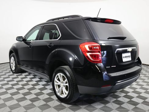 Used 2016 Chevrolet Equinox LT w/ Convenience Package AWD/4WD image 4