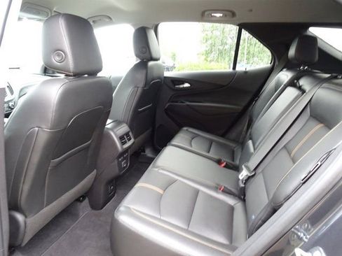 Used 2022 Chevrolet Equinox Premier FWD image 14