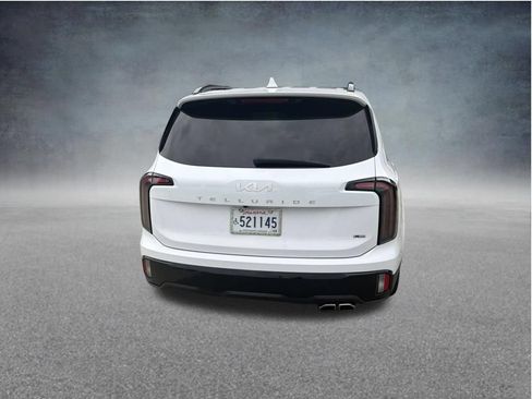 Used 2024 Kia Telluride SX Prestige X-Line AWD/4WD image 6