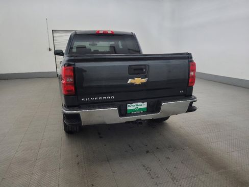 Used 2018 Chevrolet Silverado 1500 LT w/ All Star Edition image 6