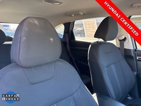 Certified 2023 Hyundai Tucson SEL image 28