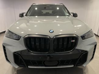 Used 2024 BMW X5 M60i w/ Executive Package AWD/4WD video 2