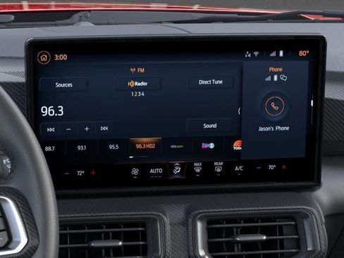 New 2026 Ford Mustang Coupe image 10