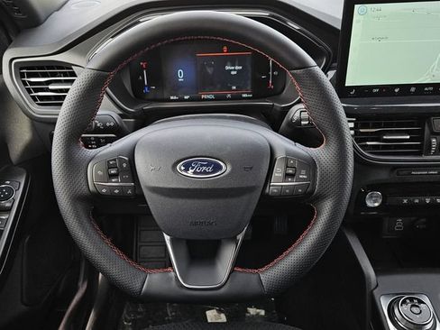 New 2026 Ford Escape ST-Line w/ Tech Pack #1 FWD image 14