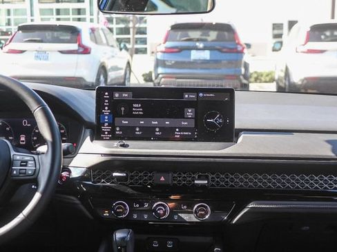 Used 2023 Honda Accord Sport image 17