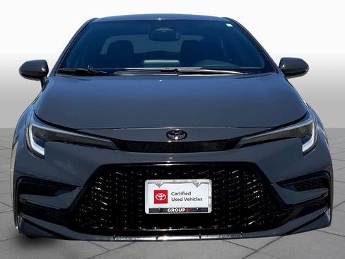 Used 2024 Toyota Corolla SE image 4