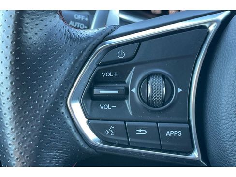 Certified 2023 Acura MDX A-Spec image 35