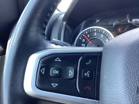Certified 2022 RAM 1500 Big Horn AWD/4WD image 24