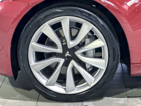 Used 2018 Tesla Model 3 Long Range image 11