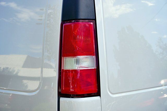 Used 2023 Chevrolet Express 2500 w/ Driver Convenience Package RWD image 8