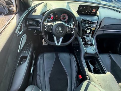 Used 2024 Acura RDX A-Spec AWD/4WD image 15