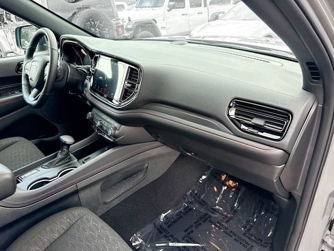 New 2026 Dodge Durango GT AWD/4WD image 33