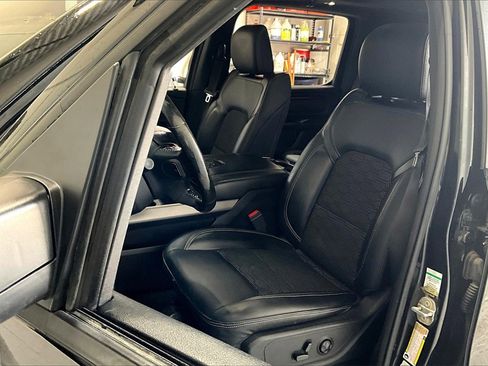 Used 2020 RAM 1500 Sport w/ Level 2 Equipment Goup w/2_L image 20