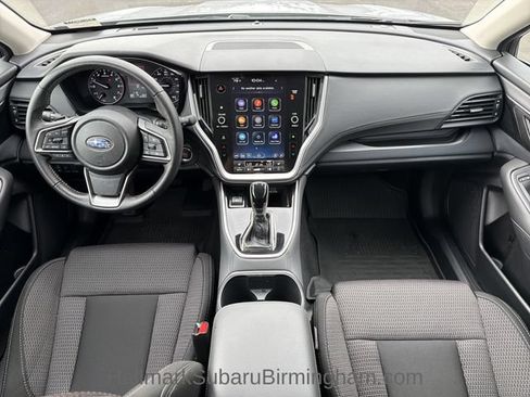 Certified 2025 Subaru Outback Premium w/ Popular Package #1 AWD/4WD image 17